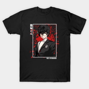 Joker Persona 5 T-Shirt